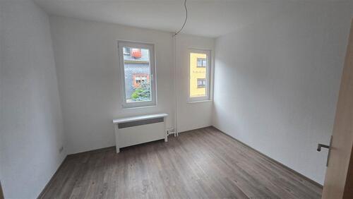 Foto - Etagenwohnung in Ilmenau zur Miete
