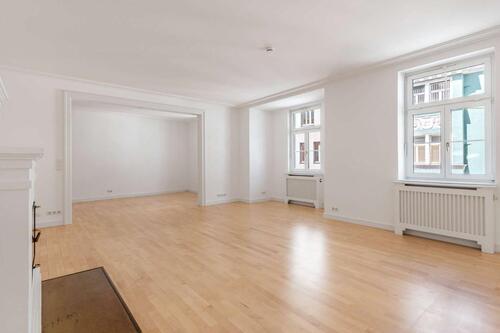 Foto - Etagenwohnung zur Miete in München