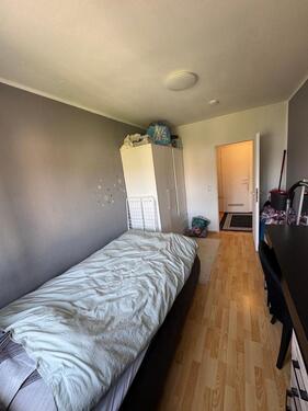 Foto - Etagenwohnung in Bruchköbel zur Miete