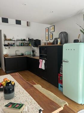 Foto - Etagenwohnung zur Miete in Bonn