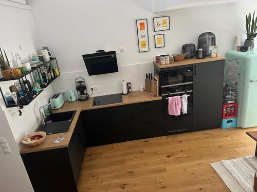 Foto - Etagenwohnung in Bonn