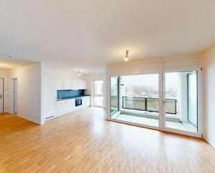 Modernes Wohnen: Helle 4-Zimmer Wohnung inkl. Einbauküche frei! - Mainz Laubenheim