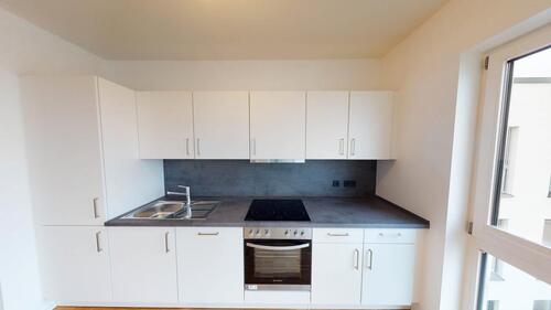 Foto - Etagenwohnung in Mainz
