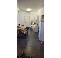 Exklusive 2-Zimmer-Erdgeschosswohnung in Völklingen