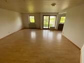 Foto - Schöne helle EG-Wohnung mit direktem Blick auf den Main !