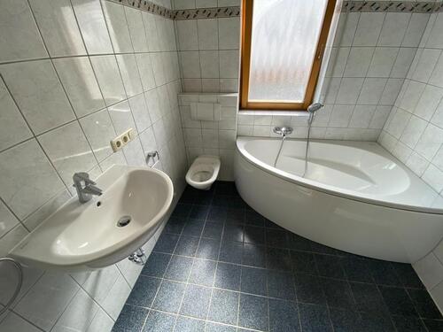 Foto - Etagenwohnung in Stockstadt am Main zur Miete