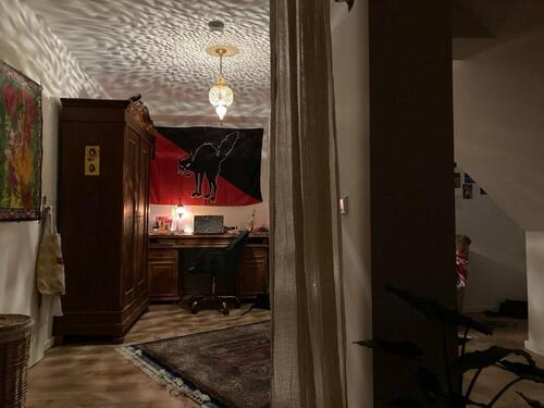Foto - Etagenwohnung in Berlin