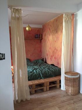 Foto - Etagenwohnung in Berlin zur Miete