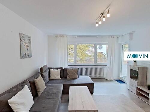 Foto - Etagenwohnung zur Miete in Paderborn
