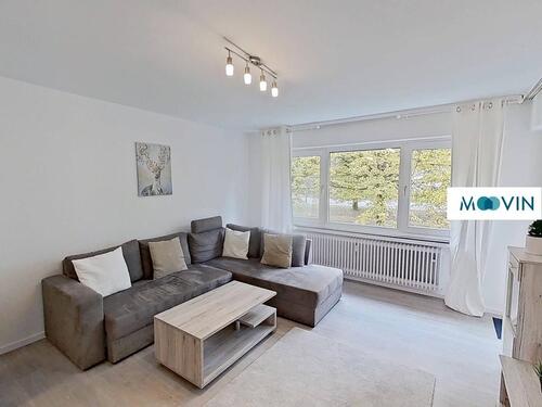 Foto - Etagenwohnung in Paderborn