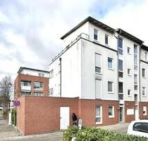 sehr schöne Wohnung mit Fahrstuhl+Stellpl. nahe Amtsgericht NOH - Nordhorn