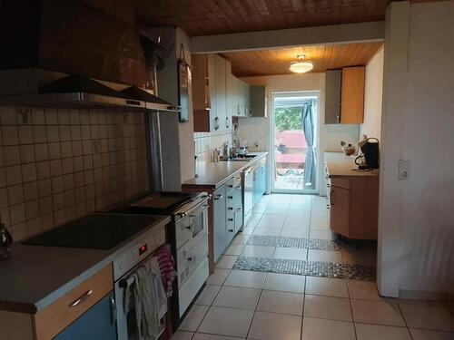 Foto - Etagenwohnung in Kirchberg im Wald