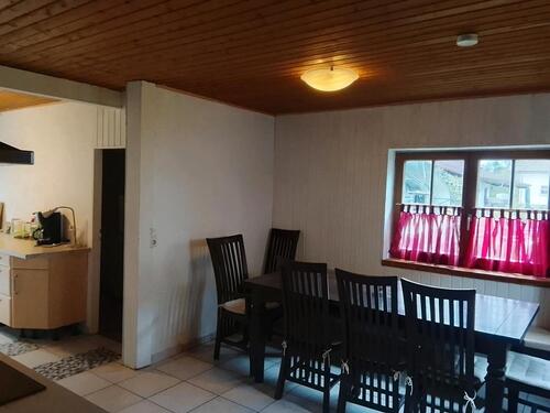 Foto - Etagenwohnung in Kirchberg im Wald zur Miete