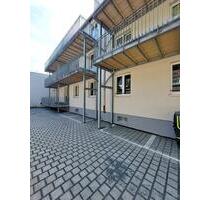 Stellplatz für Motorrad Lastenrad E-Bike - Köln Mülheim