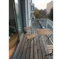 Wohnung in Berlin-Mitte (54 qm) an Nachmieter abzugeben