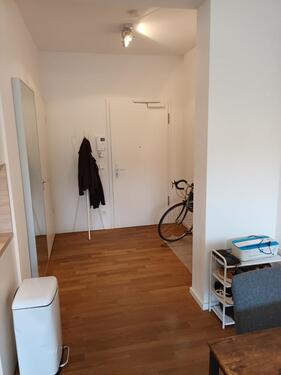 Foto - Etagenwohnung zur Miete in Berlin