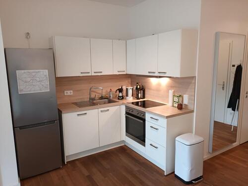 Foto - Etagenwohnung in Berlin