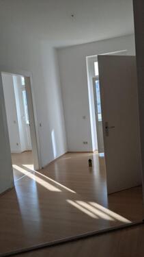 Foto - Etagenwohnung in Jena zur Miete