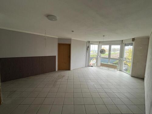 Foto - Etagenwohnung zur Miete in Mutterstadt