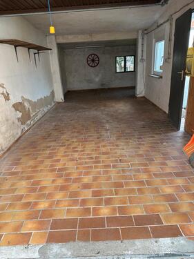 Foto - Garage in Wiebelskirchen zu vermieten