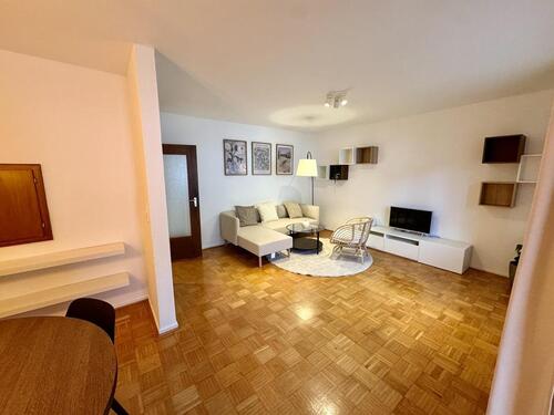 Foto - Etagenwohnung in Kassel