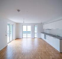 2-Zimmer-Wohnung mit Balkon nahe des Wettersteinplatzes - München Giesing