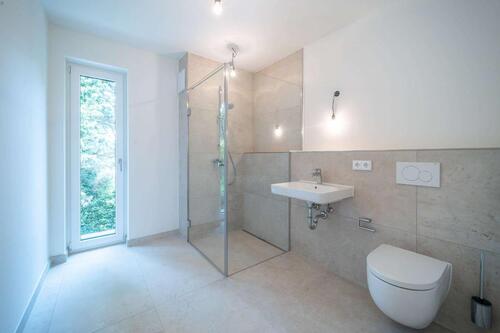 Foto - Etagenwohnung zur Miete in München