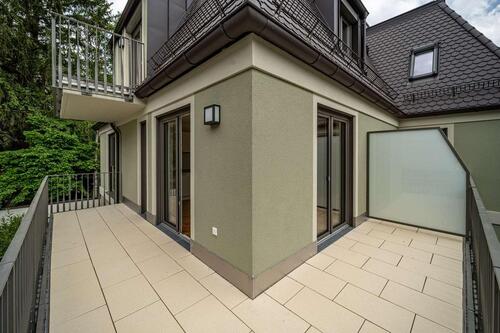 Foto - Etagenwohnung in München