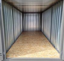 Storage – Storage Unit – Storage Space – Self Storage KL - Kaiserslautern