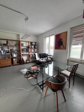 Foto - Untervermietung: Büro-, Lager- und Werkstattfläche in Hohenbrunn