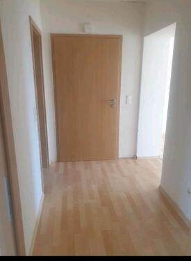 Foto - Etagenwohnung in Korbach zur Miete