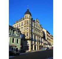 Gemütliche 2-Raum Wohnung im Herzen von Annaberg-B. - Annaberg-Buchholz