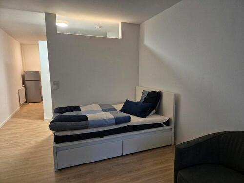 Foto - Wohnen auf Zeit Einraumwohnung - 1.000,00&nbsp;EUR Kaltmiete, ca.&nbsp; 35,00&nbsp;m&sup2;