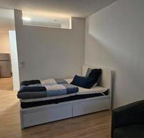 Wohnen auf Zeit Einraumwohnung - 1.000,00&nbsp;EUR Kaltmiete, ca.&nbsp; 35,00&nbsp;m&sup2; in Michendorf (PLZ: 14552)