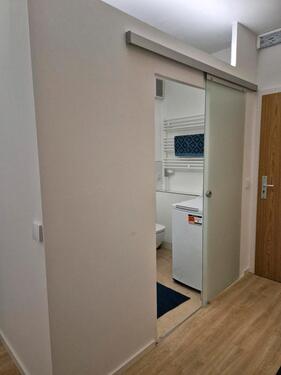 Foto - 1 Zimmer Etagenwohnung in Michendorf