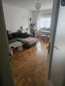 Foto - Zentral gelegene 1-Zimmer- Wohnung inkl. EBK und Kellerabteil in Nürnberg – Maxfeld