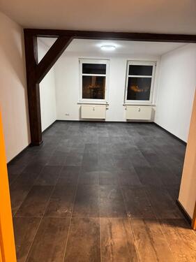 Foto - 1 Zimmer Etagenwohnung zur Miete in Burg