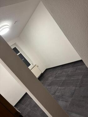 Foto - Etagenwohnung in Burg zur Miete