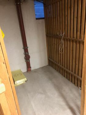 Foto - Kellerabteil in Untersendling ab sofort zu vermieten