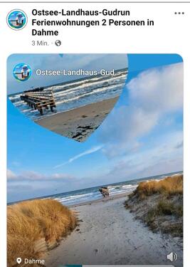 Foto - andere zur Miete in Dahme