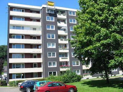 Foto - 2 Zimmer Etagenwohnung in Iserlohn