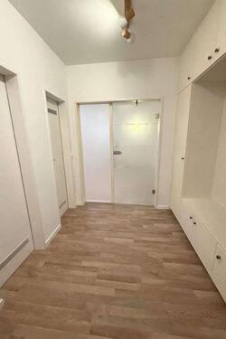 Foto - 4 Zimmer Dachgeschoßwohnung zur Miete in Nordhorn