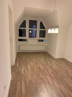 Foto - Dachgeschoßwohnung in Nordhorn zur Miete