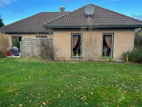 Foto - Einfamilienhaus in Schuby zum Kaufen