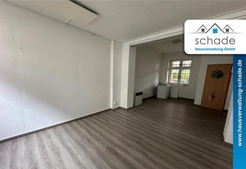 Foto - SCHADE HAUSVERWALTUNG - Kleine Laden- Bürofläche in zentraler Lage von Lüdenscheid zu vermieten!