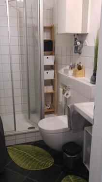 Foto - 1 Zimmer Etagenwohnung zum Kaufen in Weil der Stadt