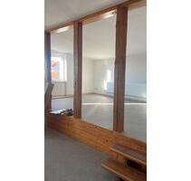 4-Zimmer-Dachgeschosswohnung in Rittmarshausen - Gleichen