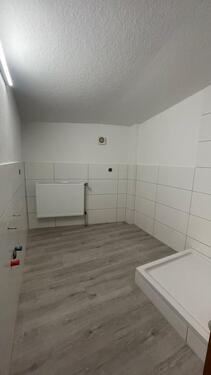 Foto - 4 Zimmer Dachgeschoßwohnung zur Miete in Gleichen