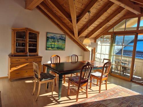 Foto - Großzügige Galerie-Wohnung (DG 91qm)