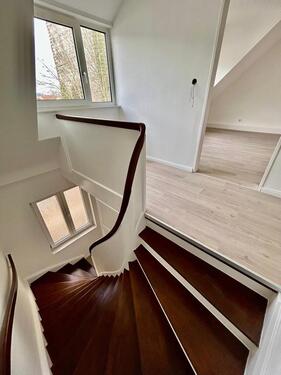 Foto - 2.5 Zimmer Maisonettenwohnung zur Miete in Bremen